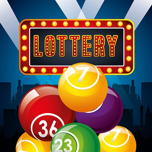 lottery